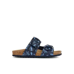 Baby boy sandals Geox Ghita image-0