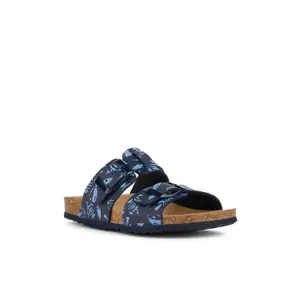 Baby boy sandals Geox Ghita image-1