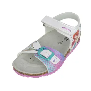 Baby girl sandals Geox Adriel image-1