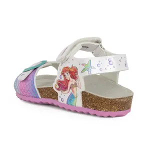 Baby girl sandals Geox Adriel image-2