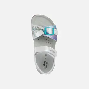 Baby girl sandals Geox Adriel image-5