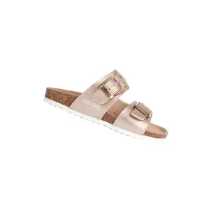 Girl's sandals Geox Adriel image-1