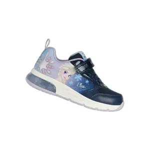 Girl sneakers Geox Spaceclub image-6