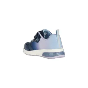 Girl sneakers Geox Spaceclub image-3