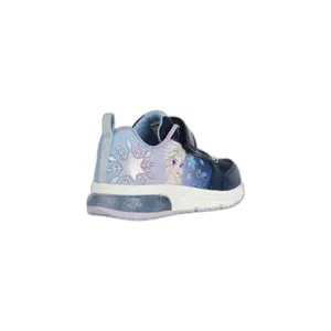 Girl sneakers Geox Spaceclub image-2