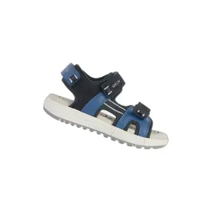 Sandalias para niños Geox Alben image-1