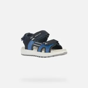 Sandalias para niños Geox Alben image-2