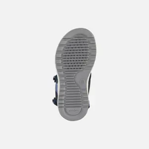 Sandalias para niños Geox Alben image-6