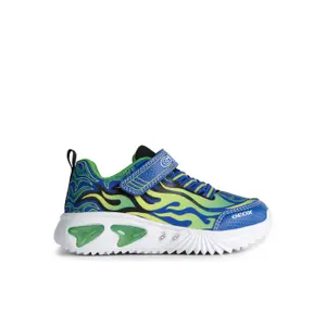 Sneakers Geox Assister Boy image-0