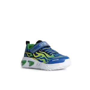 Sneakers Geox Assister Boy image-1