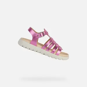 Sandales fille Geox Soleima image-2