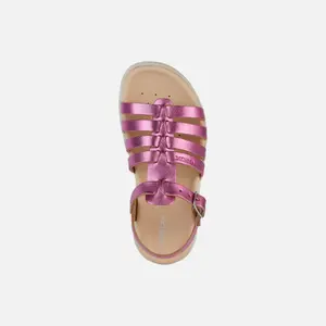Sandales fille Geox Soleima image-3