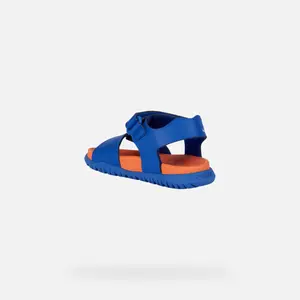 Children's sandals Geox Fusbetto image-3