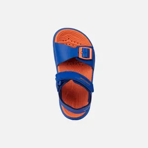 Children's sandals Geox Fusbetto image-5