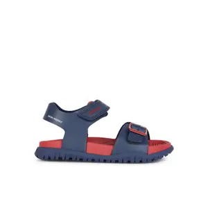Baby sandals Geox Fusbetto image-0