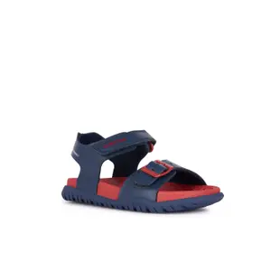 Baby sandals Geox Fusbetto image-1