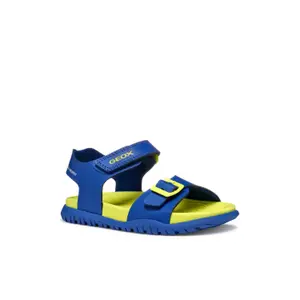 Sandales bébé garçon Geox Fusbetto A image-1