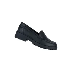Girl's moccasins Geox Casey image-1