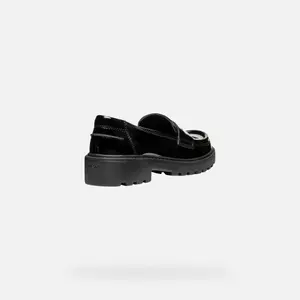 Mocassini da bambina Geox Casey image-3