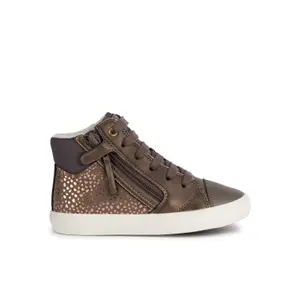 Baby girl Trainers Geox Gisli image-0