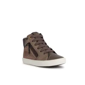 Baby girl Trainers Geox Gisli image-1