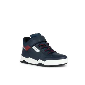 Baskets enfant Geox Perth image-1