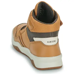 Zapatillas de media caña para niños Geox Perth image-5
