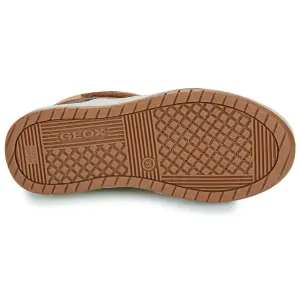 Zapatillas de media caña para niños Geox Perth image-6