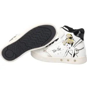 Sneakers Geox Skylin image-3