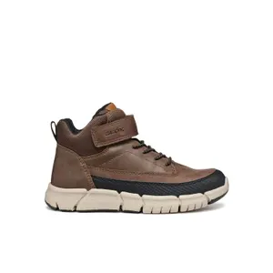 Bottines enfant Geox Flexyper image-0