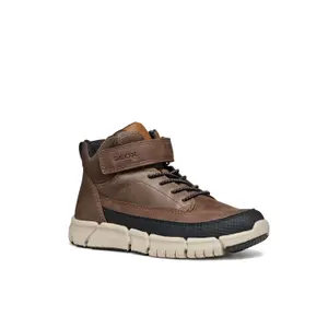 Bottines enfant Geox Flexyper image-1