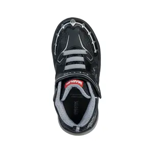 Zapatillas altas para niños Geox Grayjay image-5