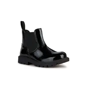 Bottines fille Geox Shaylax image-1