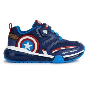 Sneakers für Babies Geox Bayonyc image-0