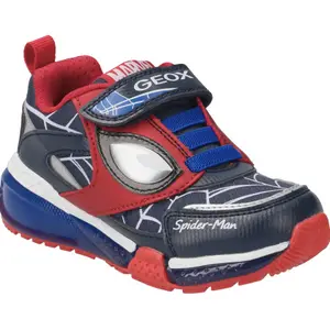 Entrenadores para niños Geox Bayonyc image-1