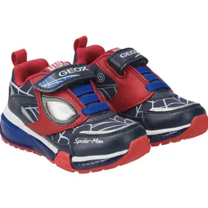 Entrenadores para niños Geox Bayonyc image-2