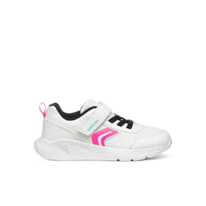 Girl Trainers Geox Sprintye B image-0