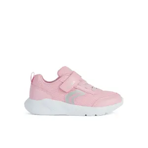 Girl Trainers Geox Sprintye image-0