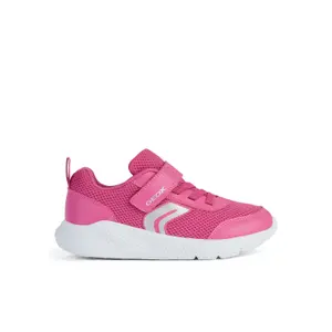 Girl Trainers Geox Sprintye image-0