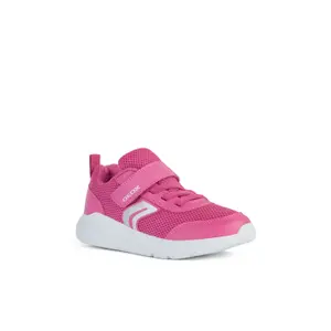 Girl Trainers Geox Sprintye image-1