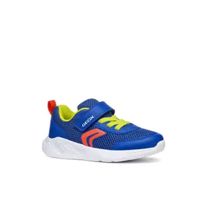 Children's Trainers Geox Sprintye A image-1