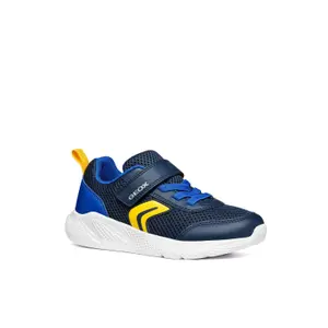 Children's Trainers Geox Sprintye image-1