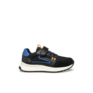 Baskets enfant Geox Briezee MESH+GEOBUCK image-0