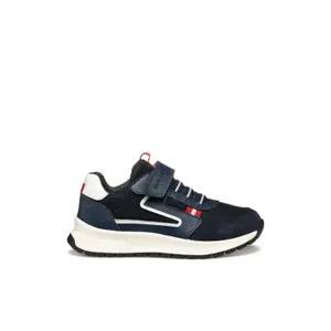 Baby boy Trainers Geox Briezee A image-0