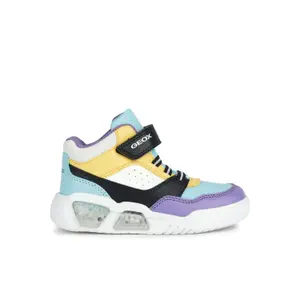 Sneakers für Babys Geox Illuminus image-0