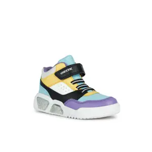 Sneakers für Babys Geox Illuminus image-1
