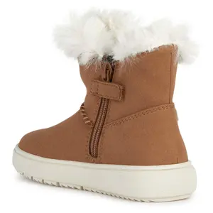 Bottes fille Geox Theleven image-2