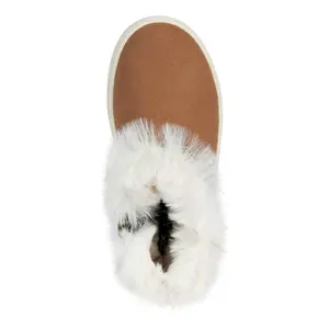 Bottes fille Geox Theleven image-4