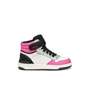 Girl Trainers Geox Washiba image-0
