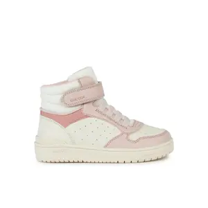 Sapatilhas de raparigas Geox Washiba image-0